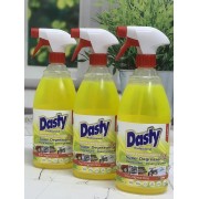 Універсальний знежирювач Dasty Super Degreaser 1 л